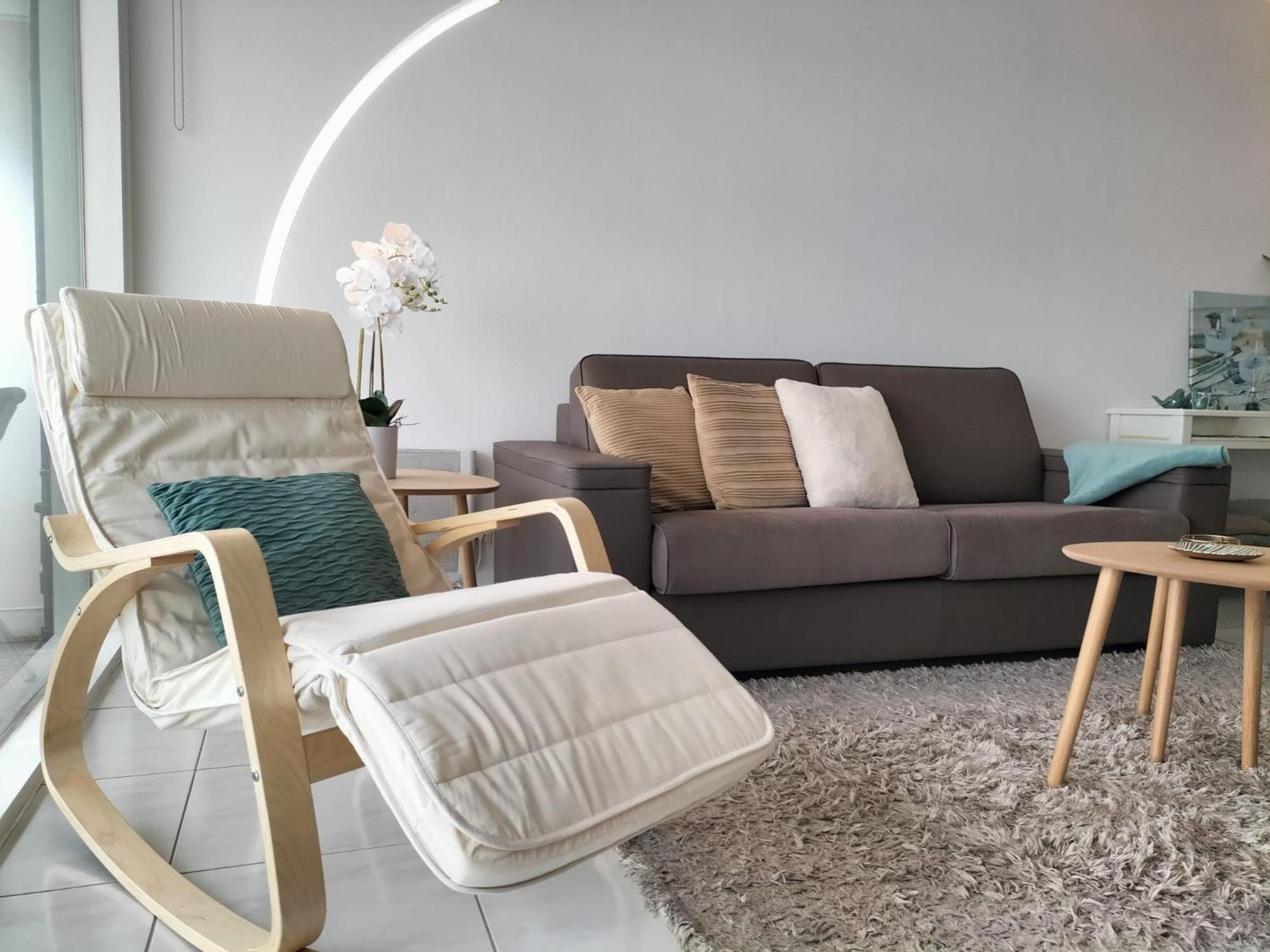 Easyescape - Darwin Zeezicht Studio Middelkerke Dış mekan fotoğraf